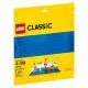 girotondo giocattoli lecce base blu lego 10714