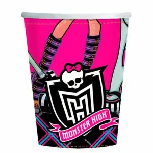 girotondo giocattoli lecce bicchieri monster high