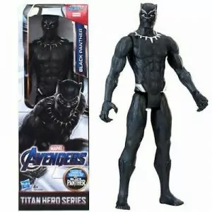 girotondo giocattoli lecce black panther hasbro 5010993587704