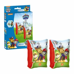 girotondo giocattoli lecce braccioli paw patrol 8001011166282