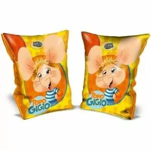 girotondo giocattoli lecce braccioli topo gigio 8056379112198