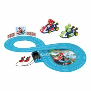 girotondo giocattoli lecce carrera pista mariokart 4007486630260 2