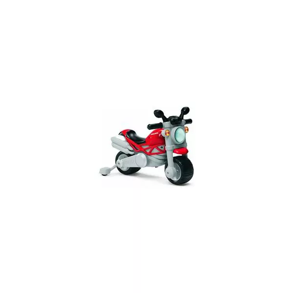 girotondo giocattoli lecce chicco 8003670970408 gioco ducati monster