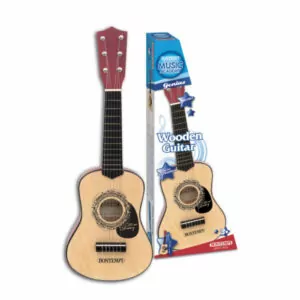 girotondo giocattoli lecce chitarra bontempi 047663114347