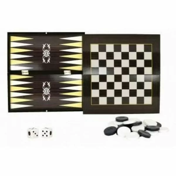 girotondo giocattoli lecce dama backgammon 2 1 8014966403586