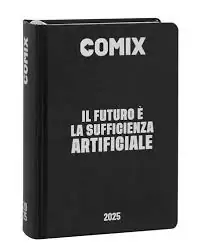 girotondo giocattoli lecce diario comix