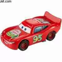 girotondo giocattoli lecce disney cars lightning mcqueen 887961467017