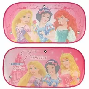 girotondo giocattoli lecce disney princess car parasole