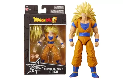 girotondo giocattoli lecce dragon ball goku