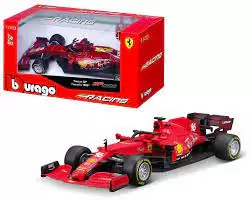 girotondo giocattoli lecce ferrari leclerc 2021