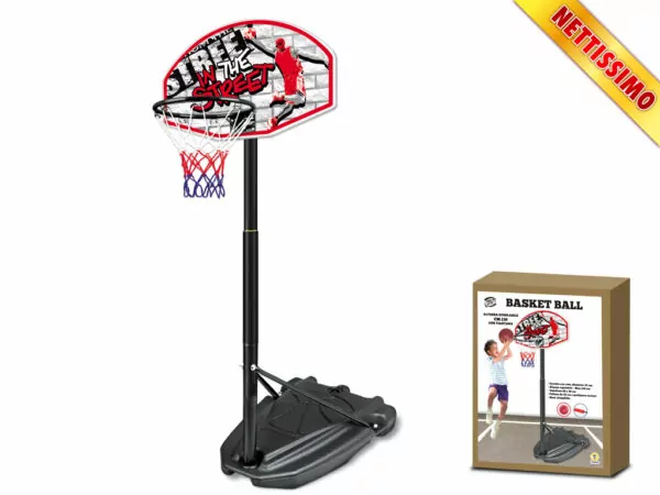 girotondo giocattoli lecce gioco basket 66860