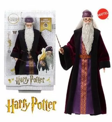 girotondo giocattoli lecce harry potter personaggio 30 cm albus silente