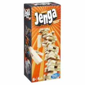 girotondo giocattoli lecce jenga hasbro 5010993484096