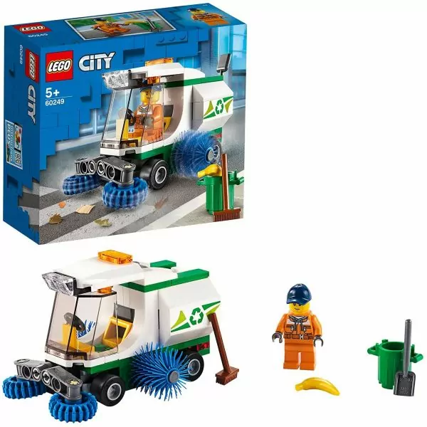 girotondo giocattoli lecce lego 60249