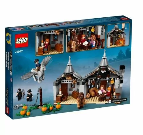 girotondo giocattoli lecce lego 75947