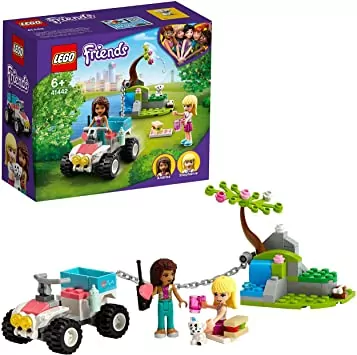 girotondo giocattoli lecce lego friends 41442