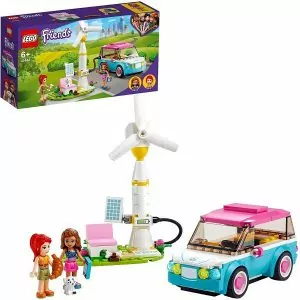 girotondo giocattoli lecce lego friends 41443