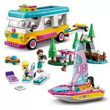 girotondo giocattoli lecce lego friends 41681