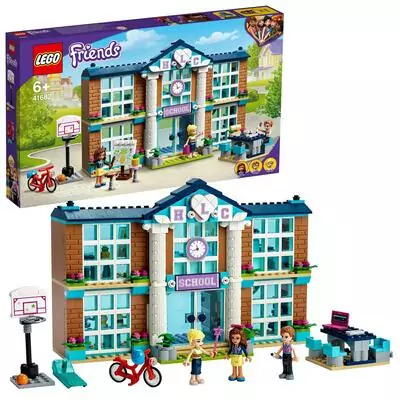 girotondo giocattoli lecce lego friends 41682