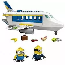 girotondo giocattoli lecce lego minions 75547