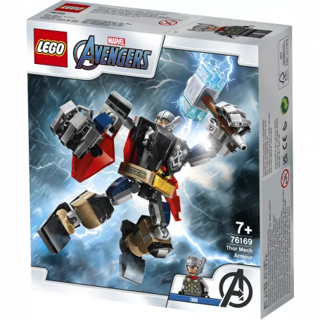 girotondo giocattoli lecce lego super heroes 76169