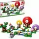 girotondo giocattoli lecce lego supermario 71368