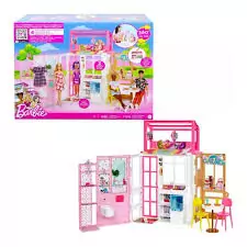 girotondo giocattoli lecce loft barbie