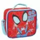 girotondo giocattoli lecce marvel spidey thermic borsa per il pranzo cerda