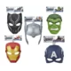 girotondo giocattoli lecce maschere personaggi avengers 5010993568215