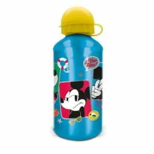 girotondo giocattoli lecce mickey borraccia in alluminio ml 560 st74339