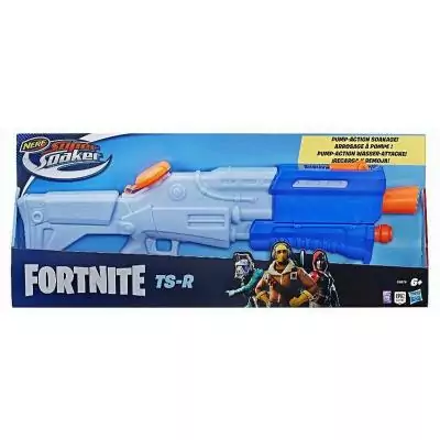 girotondo giocattoli lecce nerf fortnite soaker 5010993606764