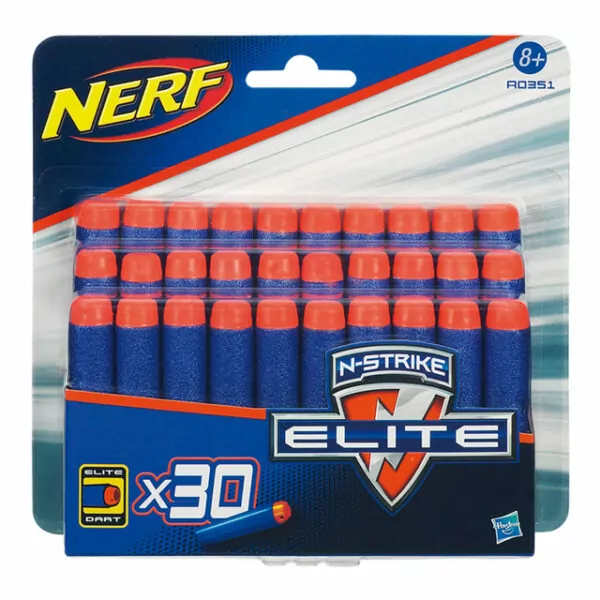 girotondo giocattoli lecce nerf n strike elite 5010993582983