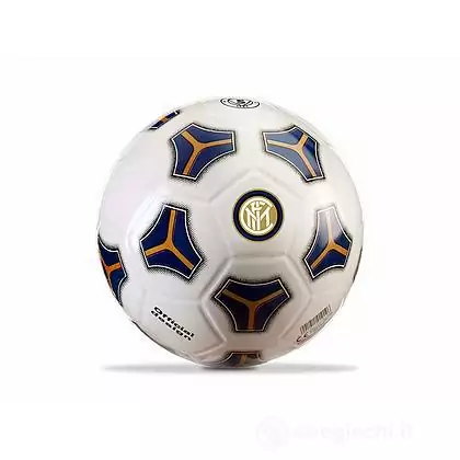 girotondo giocattoli lecce pallone calcio inter 8001011020737