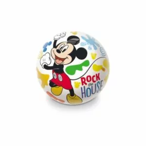 girotondo giocattoli lecce pallone mickey 60157