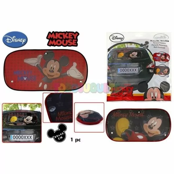 girotondo giocattoli lecce parasole mickey 80x40 cms