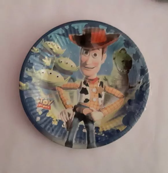 girotondo giocattoli lecce party toy story cm 5201184010365