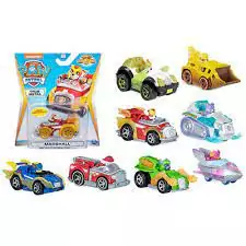 girotondo giocattoli lecce paw patrol car die cast