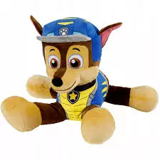 girotondo giocattoli lecce paw patrol peluche