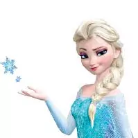 girotondo giocattoli lecce personaggio frozen