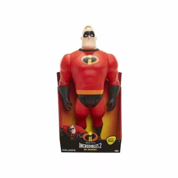 girotondo giocattoli lecce personaggio mr incredibile film incredibili 2 jakks pacific 1