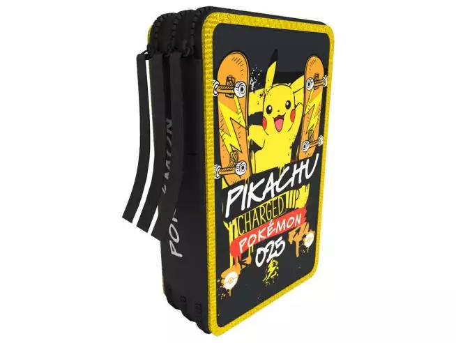 girotondo giocattoli lecce pokemon astuccio triplo cyp brands