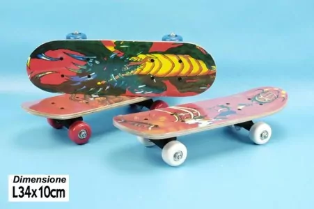 girotondo giocattoli lecce skateboard 6828030