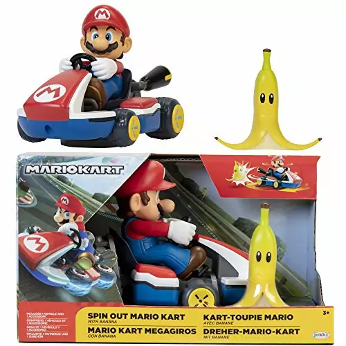 girotondo giocattoli lecce super mario kart 192995408746