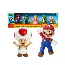 girotondo giocattoli lecce supermario set personaggi