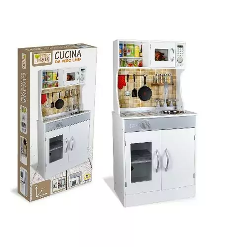 girotondo giocattoli lecce teorema 40619 cucina in legno