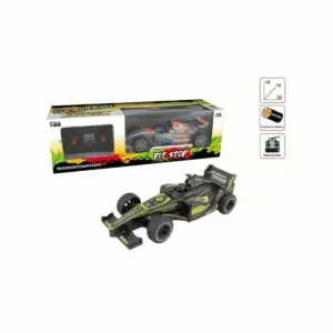 girotondo giocattoli lecce toys garden racing car radiocomandata f1 28236