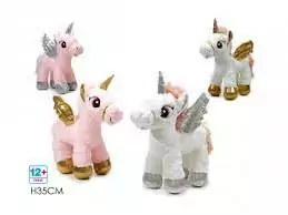 girotondo giocattoli lecce unicorno peluche