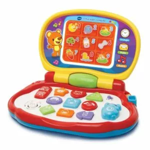 girotondo giocattoli lecce vtech baby il mio super computer