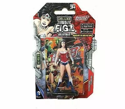 girotondo giocattoli lecce wonder woman 8027679060656