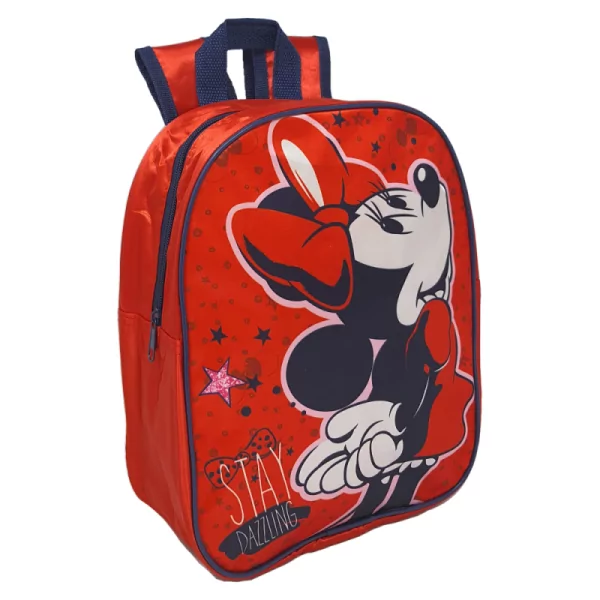 girotondo giocattoli lecce zaino asilo minnie disney borsa scuola cm29